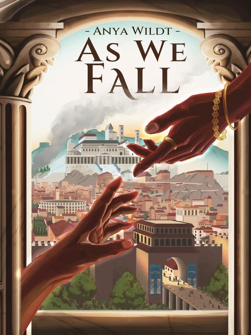 Title details for As We Fall by Anya Wildt - Available